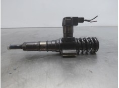 Recambio de inyector para volkswagen passat b6 (3c2) 2.0 tdi 16v referencia OEM IAM   