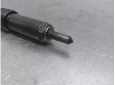 Recambio de inyector para jaguar x-type i (x400) 2.0 d referencia OEM IAM C2S30226E   2