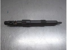 Recambio de inyector para jaguar x-type i (x400) 2.0 d referencia OEM IAM   