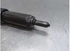 Recambio de inyector para jaguar x-type i (x400) 2.0 d referencia OEM IAM    2