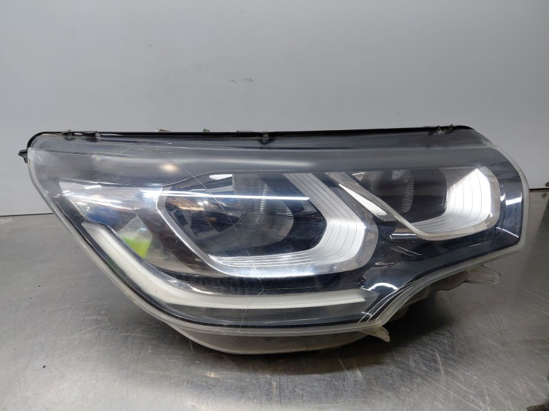 Recambio de faro derecho para citroën c4 ii (nc_) 1.6 bluehdi 100 referencia OEM IAM   