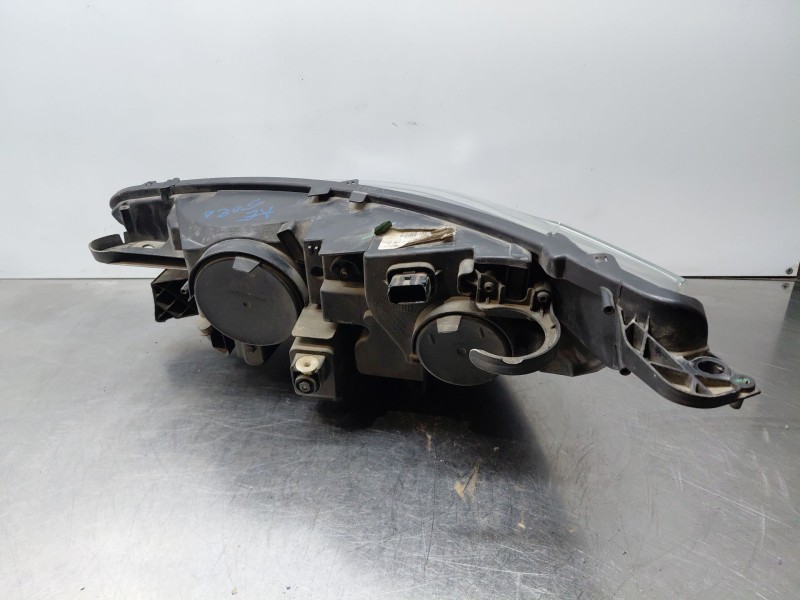 Recambio de faro derecho para citroën c4 ii (nc_) 1.6 bluehdi 100 referencia OEM IAM   