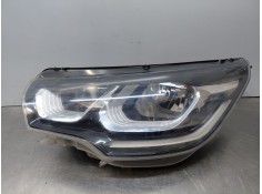 Recambio de faro izquierdo para citroën c4 ii (nc_) 1.6 bluehdi 100 referencia OEM IAM   