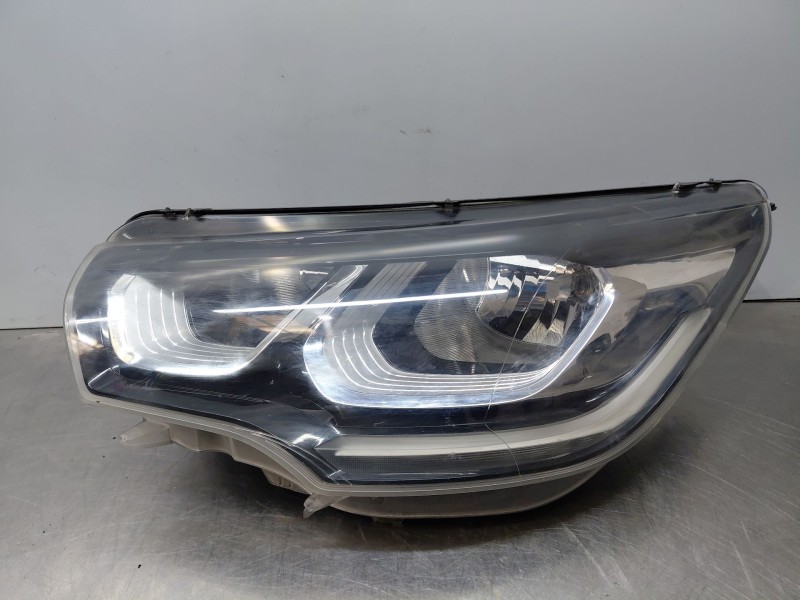 Recambio de faro izquierdo para citroën c4 ii (nc_) 1.6 bluehdi 100 referencia OEM IAM   