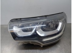 Recambio de faro izquierdo para citroën c4 ii (nc_) 1.6 bluehdi 100 referencia OEM IAM    2