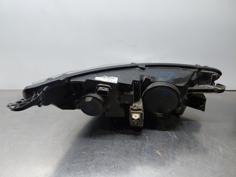 Recambio de faro izquierdo para citroën c4 ii (nc_) 1.6 bluehdi 100 referencia OEM IAM   