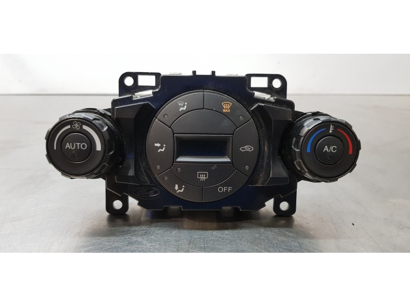 Recambio de mando climatizador para ford ecosport trend referencia OEM IAM DN1T18C612AD   Recambio de mando climatizador para ford ecosport trend referencia OEM IAM DN1T18C612AD