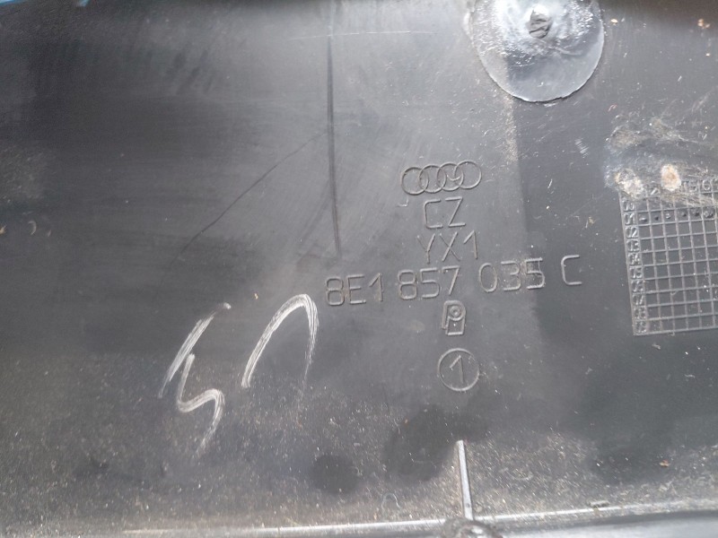 Recambio de guantera para audi a4 b6 (8e2) 2.0 referencia OEM IAM   