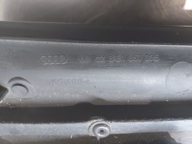 Recambio de guantera para audi a4 b6 (8e2) 2.0 referencia OEM IAM   