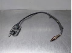 Recambio de sonda lambda para fiat ducato furgón multijet referencia OEM IAM   