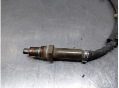 Recambio de sonda lambda para fiat ducato furgón multijet referencia OEM IAM    2