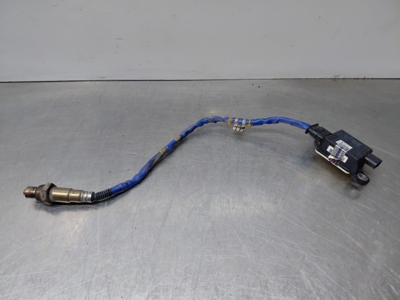 Recambio de sonda lambda para fiat ducato furgón multijet referencia OEM IAM   