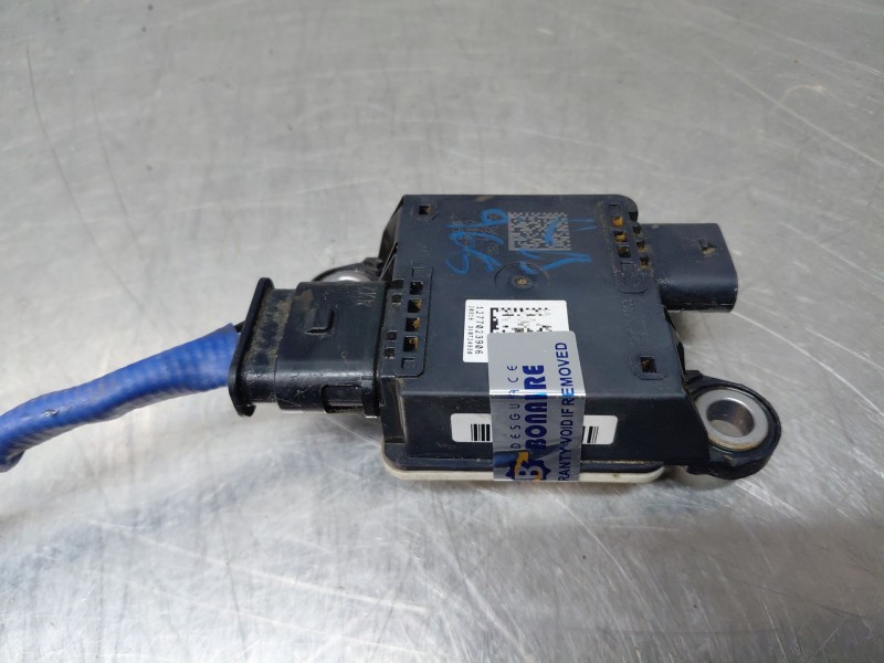 Recambio de sonda lambda para fiat ducato furgón multijet referencia OEM IAM   