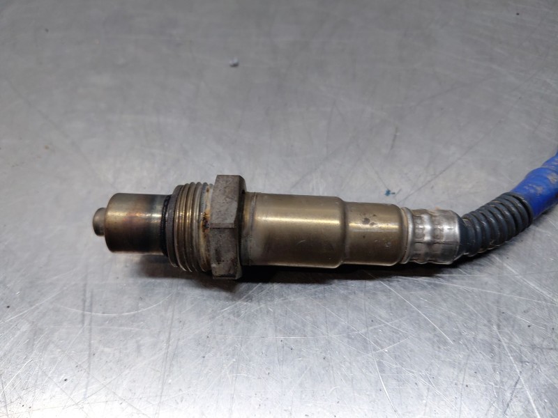 Recambio de sonda lambda para fiat ducato furgón multijet referencia OEM IAM   