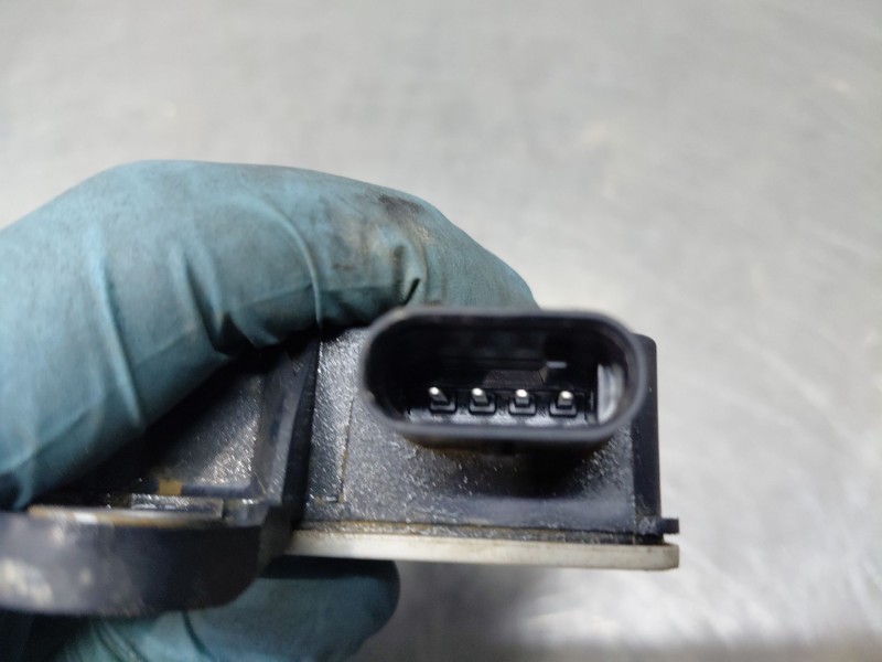 Recambio de sonda lambda para fiat ducato furgón multijet referencia OEM IAM   