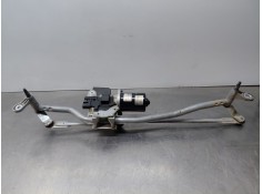 Recambio de motor limpia delantero para fiat ducato furgón multijet referencia OEM IAM   