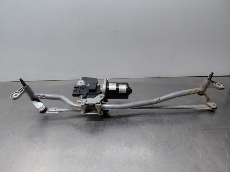 Recambio de motor limpia delantero para fiat ducato furgón multijet referencia OEM IAM   