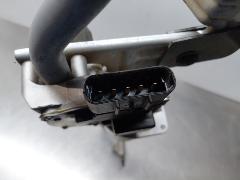 Recambio de motor limpia delantero para fiat ducato furgón multijet referencia OEM IAM   