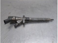 Recambio de inyector para peugeot 607 (9d, 9u) 2.2 hdi referencia OEM IAM   