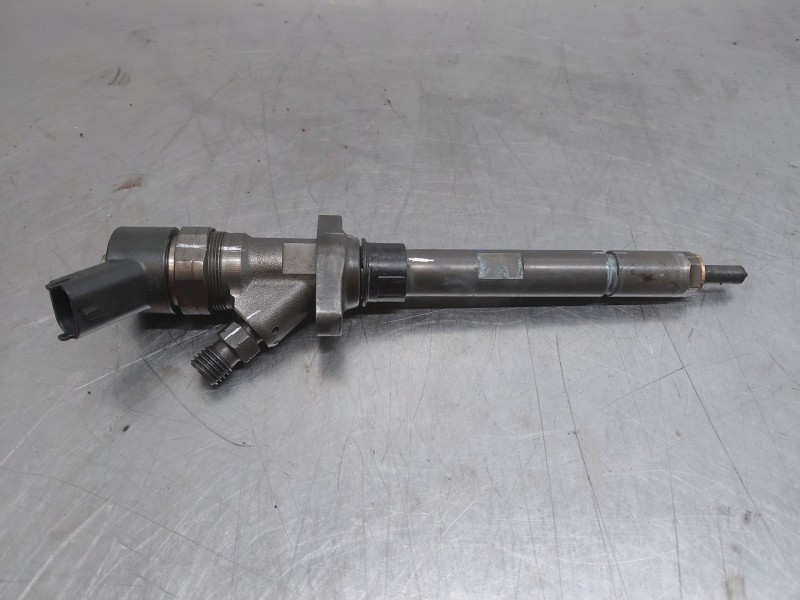 Recambio de inyector para peugeot 607 (9d, 9u) 2.2 hdi referencia OEM IAM   