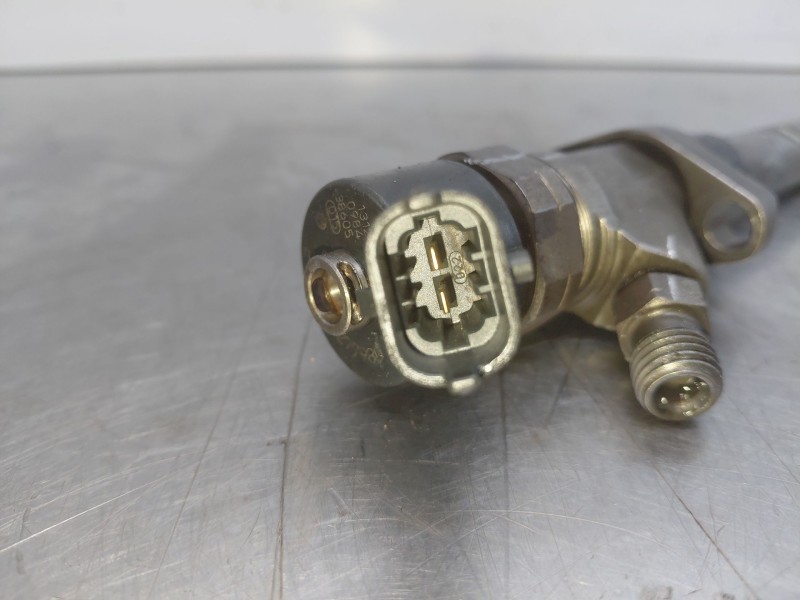 Recambio de inyector para peugeot 607 (9d, 9u) 2.2 hdi referencia OEM IAM   