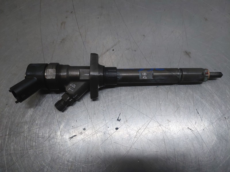 Recambio de inyector para peugeot 607 (9d, 9u) 2.2 hdi referencia OEM IAM   
