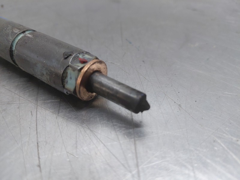 Recambio de inyector para peugeot 607 (9d, 9u) 2.2 hdi referencia OEM IAM   