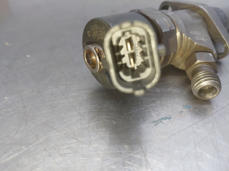 Recambio de inyector para peugeot 607 (9d, 9u) 2.2 hdi referencia OEM IAM   