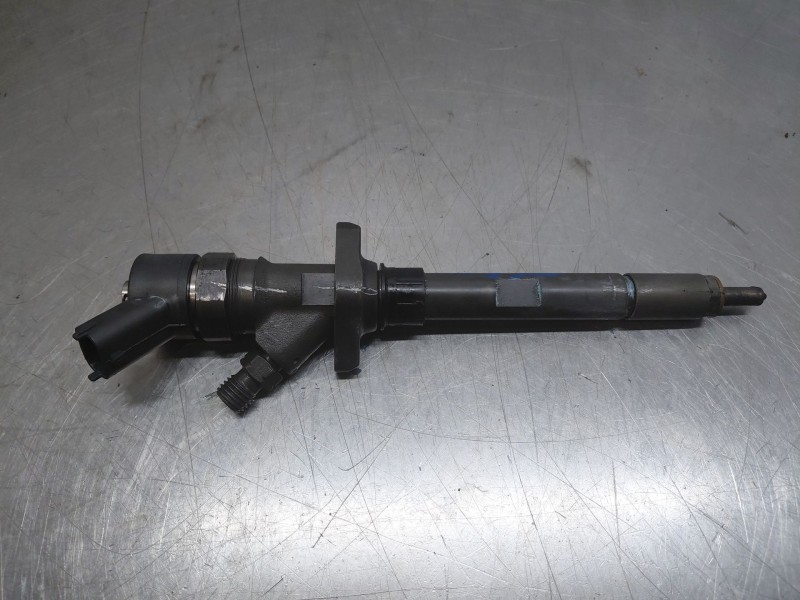 Recambio de inyector para peugeot 607 (9d, 9u) 2.2 hdi referencia OEM IAM   