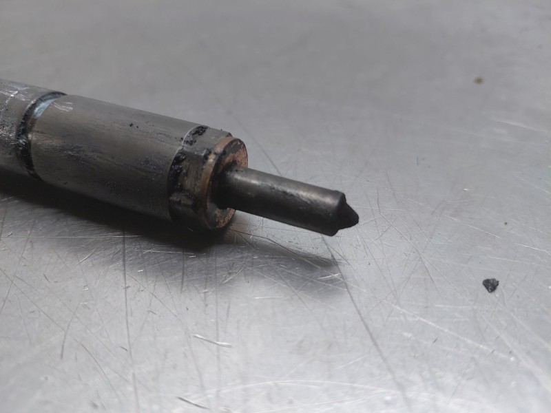 Recambio de inyector para peugeot 607 (9d, 9u) 2.2 hdi referencia OEM IAM   