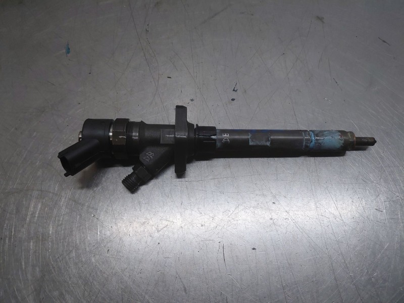Recambio de inyector para peugeot 607 (9d, 9u) 2.2 hdi referencia OEM IAM   