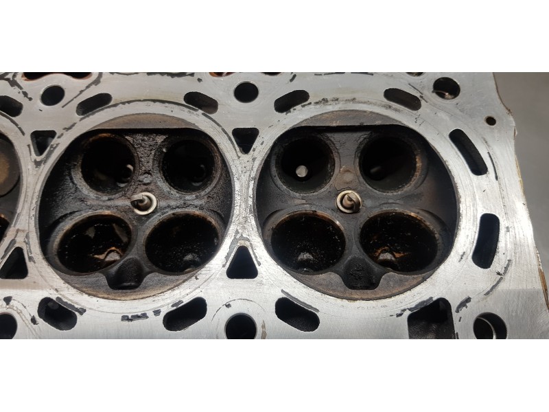 Recambio de culata para kia sportage basic 2wd referencia OEM IAM 221102B755  