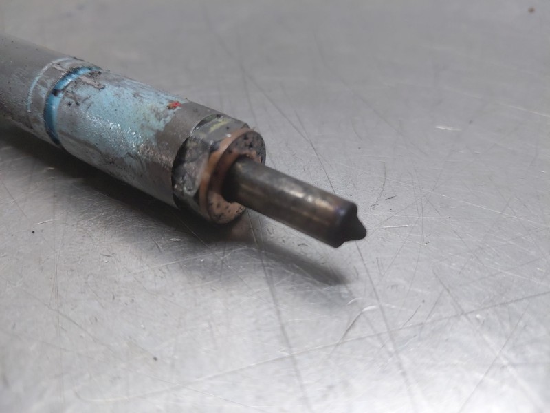 Recambio de inyector para peugeot 607 (9d, 9u) 2.2 hdi referencia OEM IAM   
