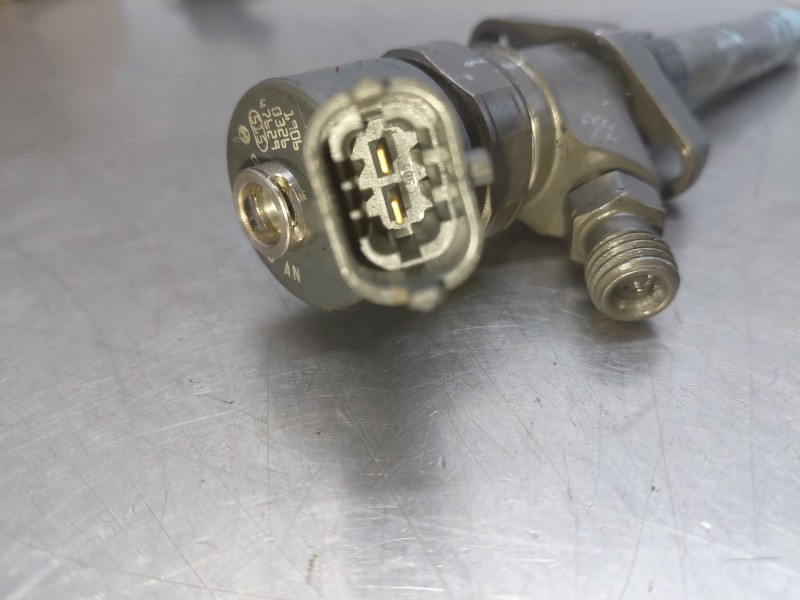 Recambio de inyector para peugeot 607 (9d, 9u) 2.2 hdi referencia OEM IAM   