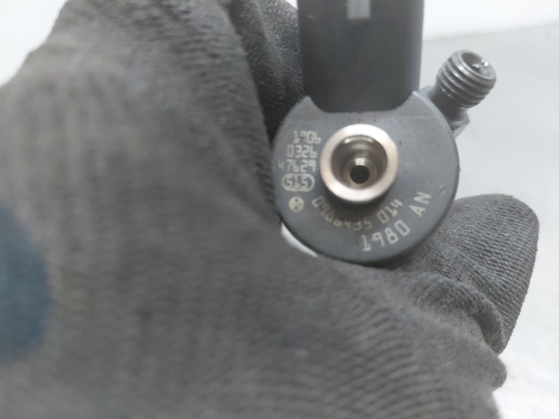 Recambio de inyector para peugeot 607 (9d, 9u) 2.2 hdi referencia OEM IAM   