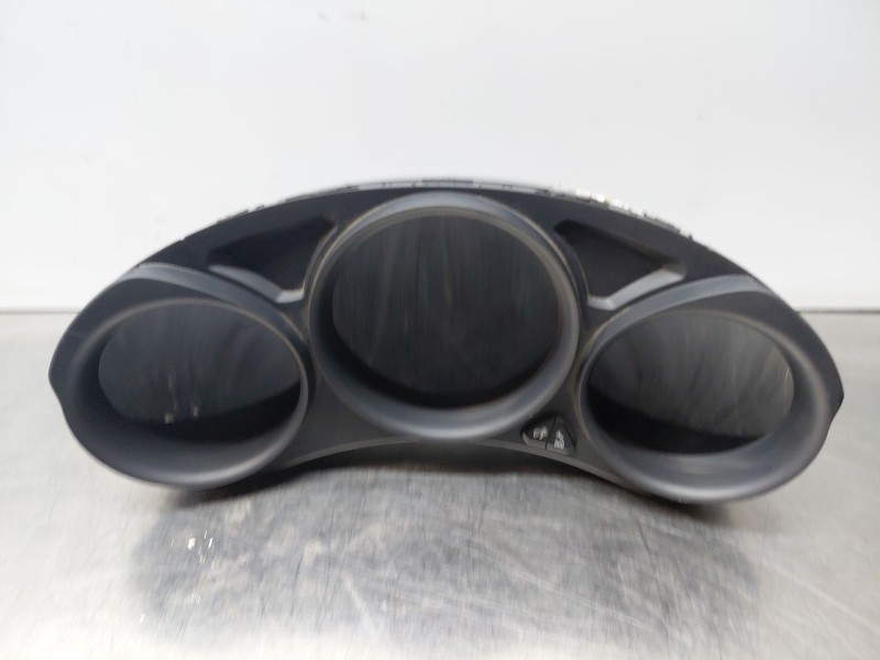 Recambio de cuadro instrumentos para citroën c4 ii (nc_) 1.6 bluehdi 100 referencia OEM IAM   