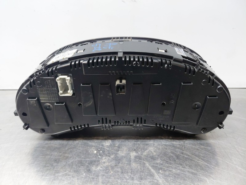 Recambio de cuadro instrumentos para citroën c4 ii (nc_) 1.6 bluehdi 100 referencia OEM IAM   