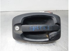 Recambio de maneta exterior delantera izquierda para fiat ducato furgón multijet referencia OEM IAM   