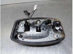 Recambio de maneta exterior delantera izquierda para fiat ducato furgón multijet referencia OEM IAM    2