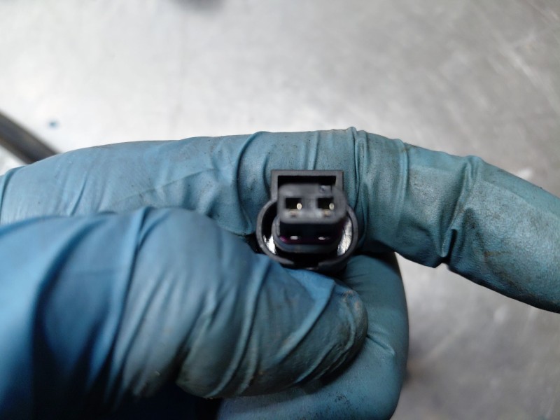 Recambio de maneta exterior delantera izquierda para fiat ducato furgón multijet referencia OEM IAM   