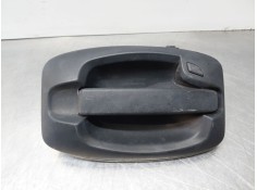 Recambio de maneta exterior delantera derecha para fiat ducato furgón multijet referencia OEM IAM   