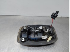 Recambio de maneta exterior delantera derecha para fiat ducato furgón multijet referencia OEM IAM    2