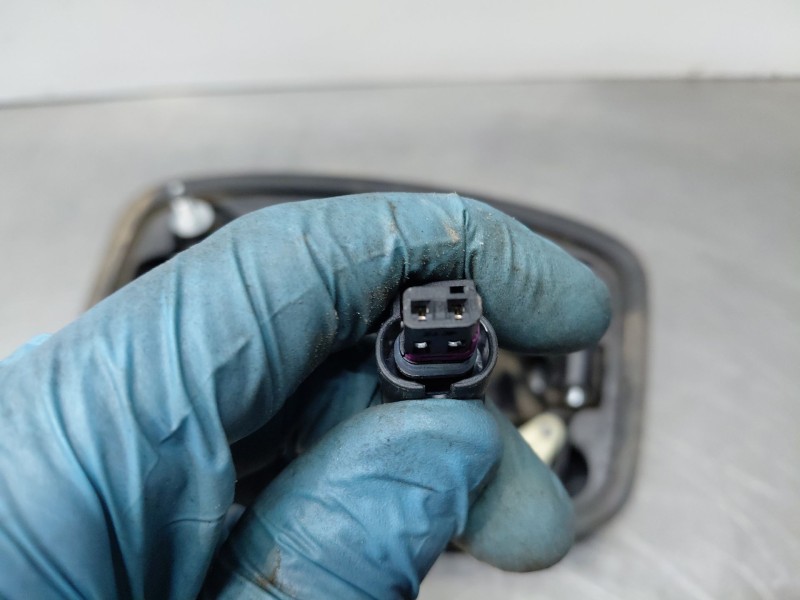 Recambio de maneta exterior delantera derecha para fiat ducato furgón multijet referencia OEM IAM   