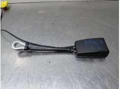 Recambio de enganche del cinturon delantero der para fiat ducato furgón multijet referencia OEM IAM   