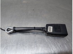 Recambio de enganche del cinturon delantero der para fiat ducato furgón multijet referencia OEM IAM    2