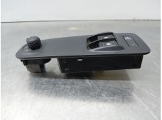 Recambio de mando elevalunas delantero izquierdo para fiat ducato furgón multijet referencia OEM IAM    2