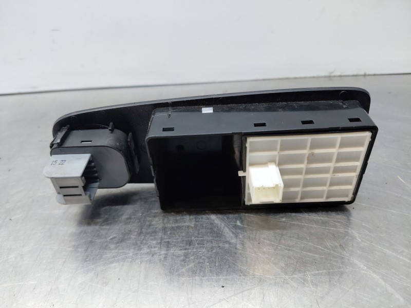 Recambio de mando elevalunas delantero izquierdo para fiat ducato furgón multijet referencia OEM IAM   