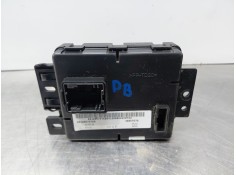 Recambio de modulo electronico para fiat ducato furgón multijet referencia OEM IAM   