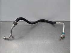 Recambio de tubos aire acondicionado para fiat ducato furgón multijet referencia OEM IAM   