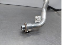 Recambio de tubos aire acondicionado para fiat ducato furgón multijet referencia OEM IAM    2